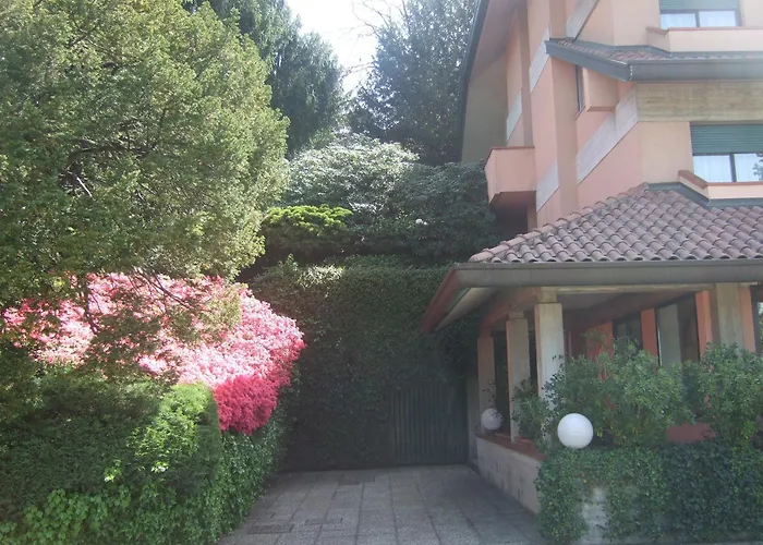Hotel Canturio