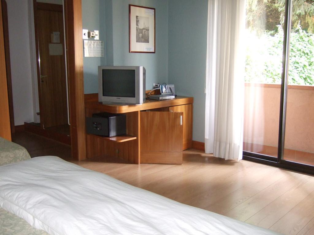 Hotel Canturio Cantù
