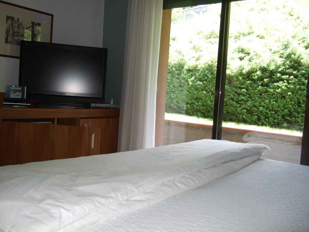 Hotel Canturio Cantù