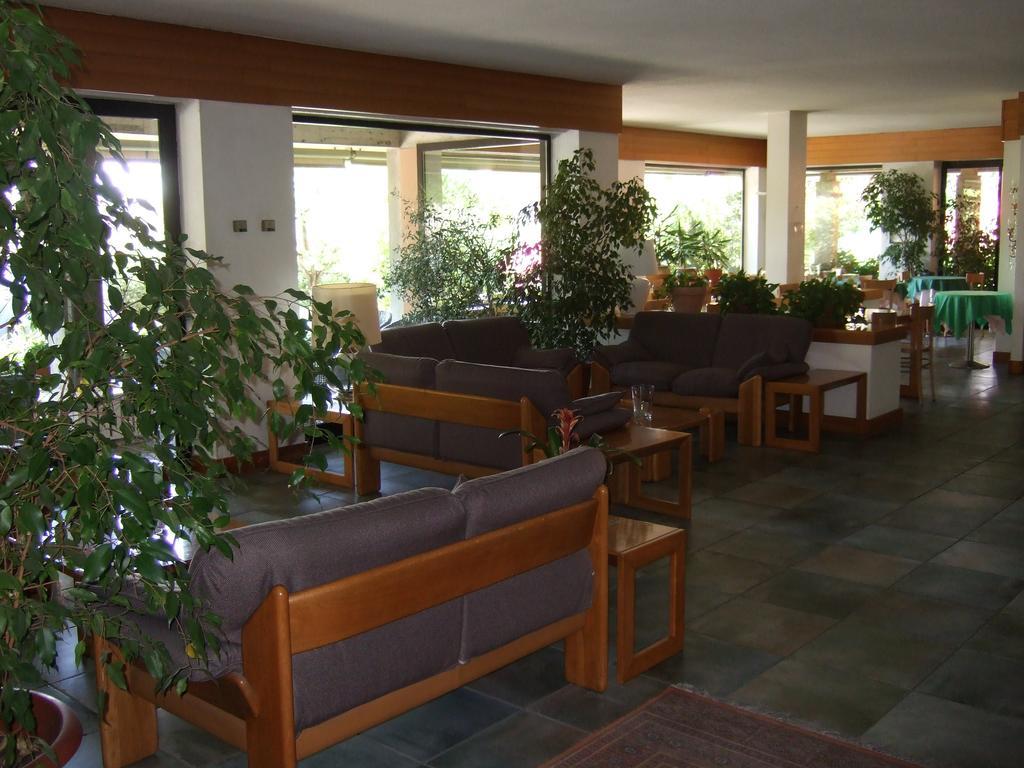 Hotel Canturio 4*