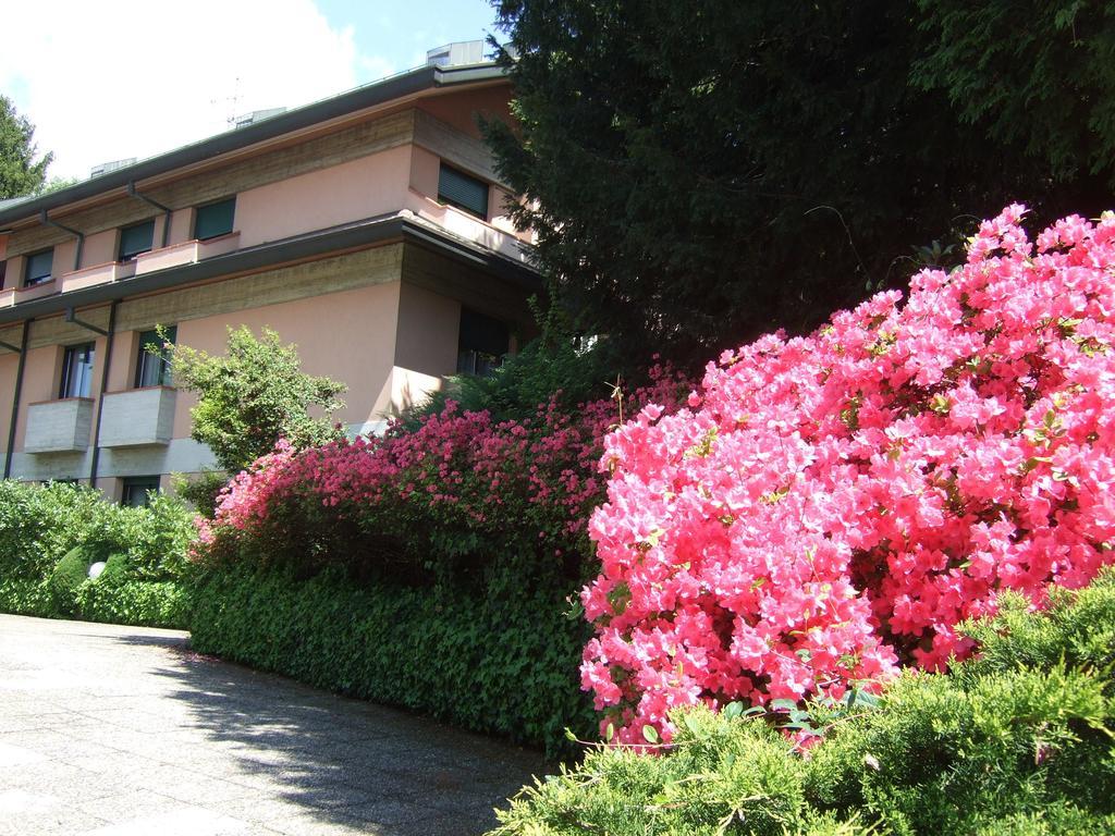 Hotel Canturio Cantù