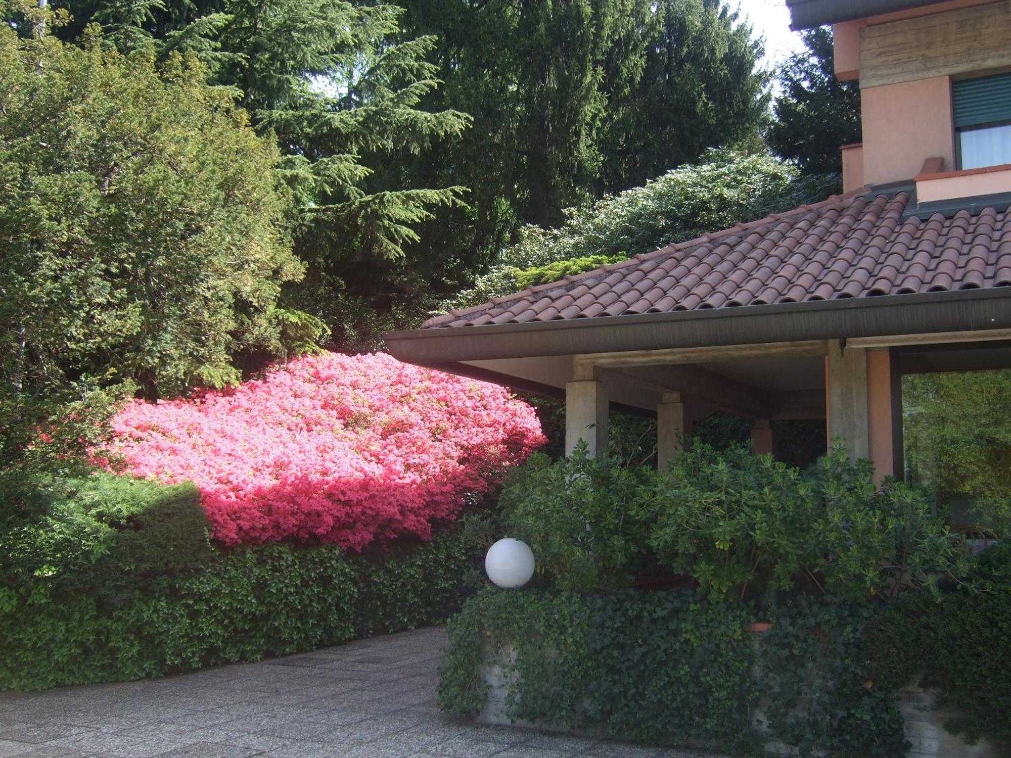 Hotel Canturio Cantù