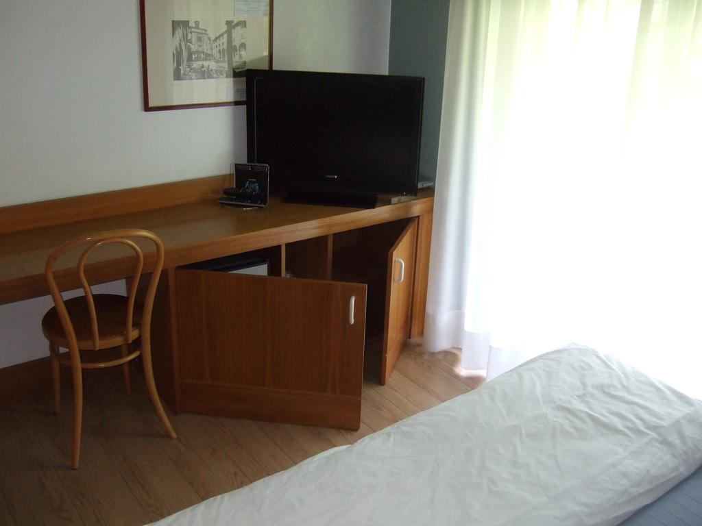Canturio Hotel