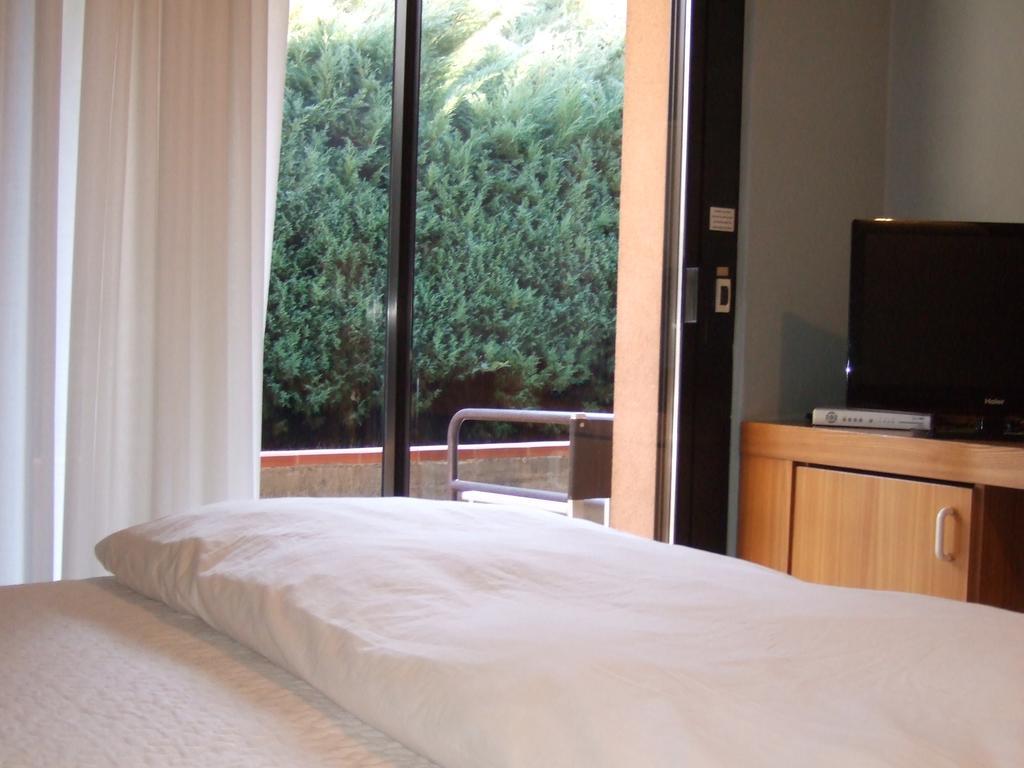 Hotel Canturio 4*
