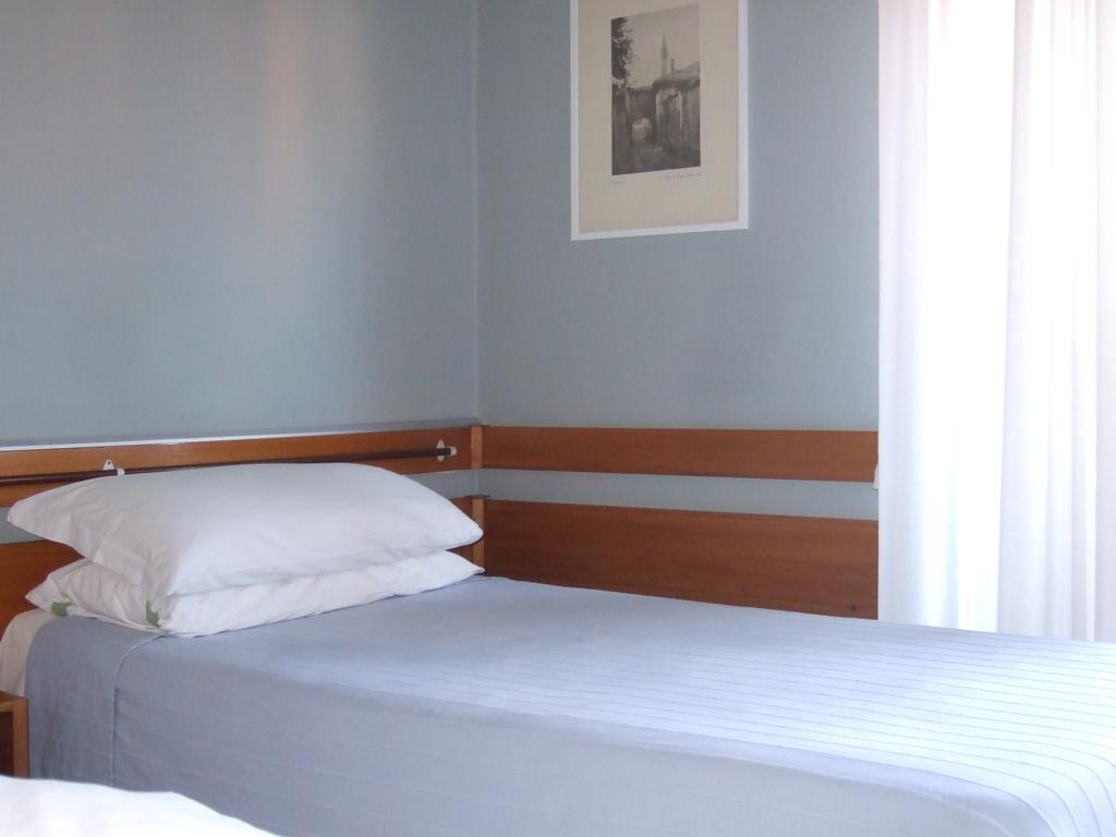 Hotel Canturio Cantù