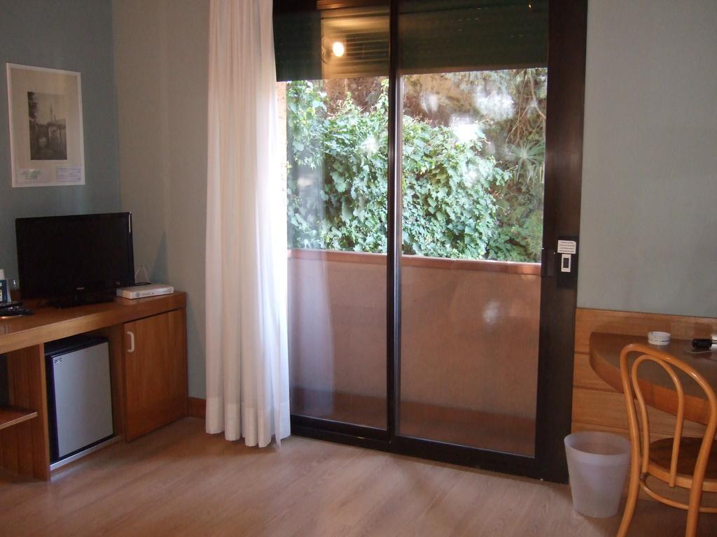 Hotel Canturio