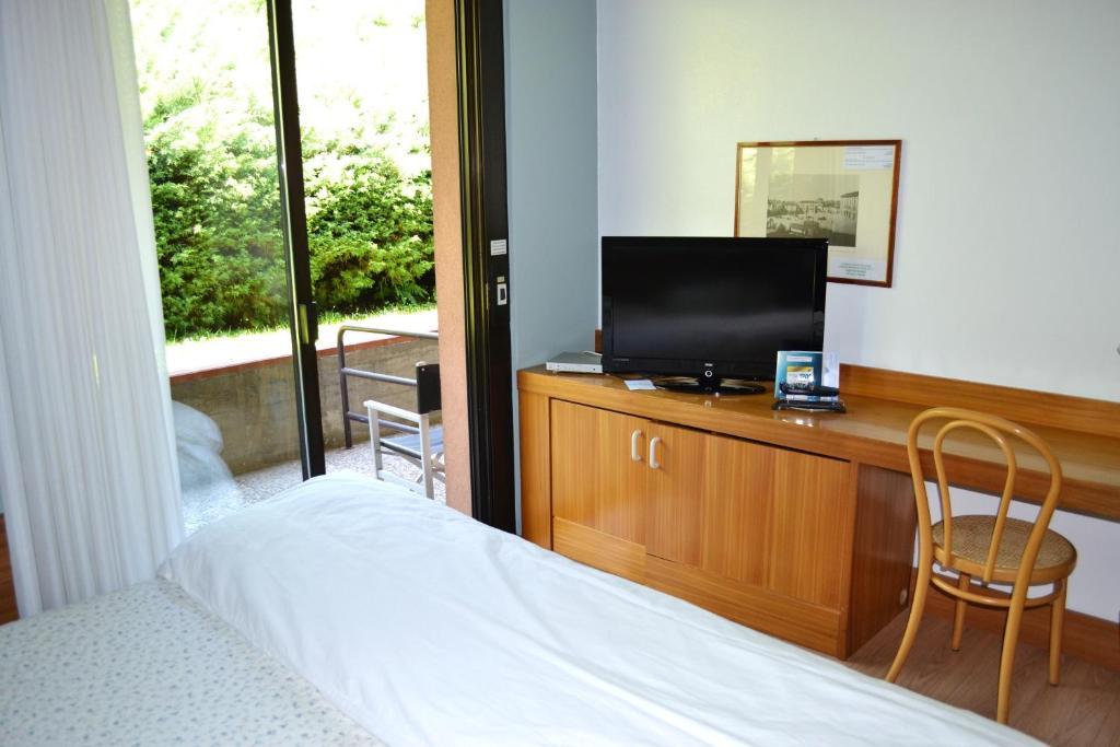 Canturio Hotel 4*