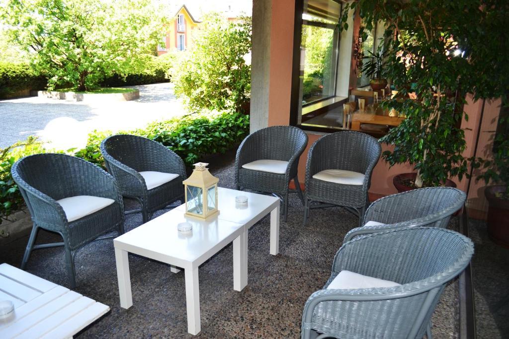 Hotel Canturio