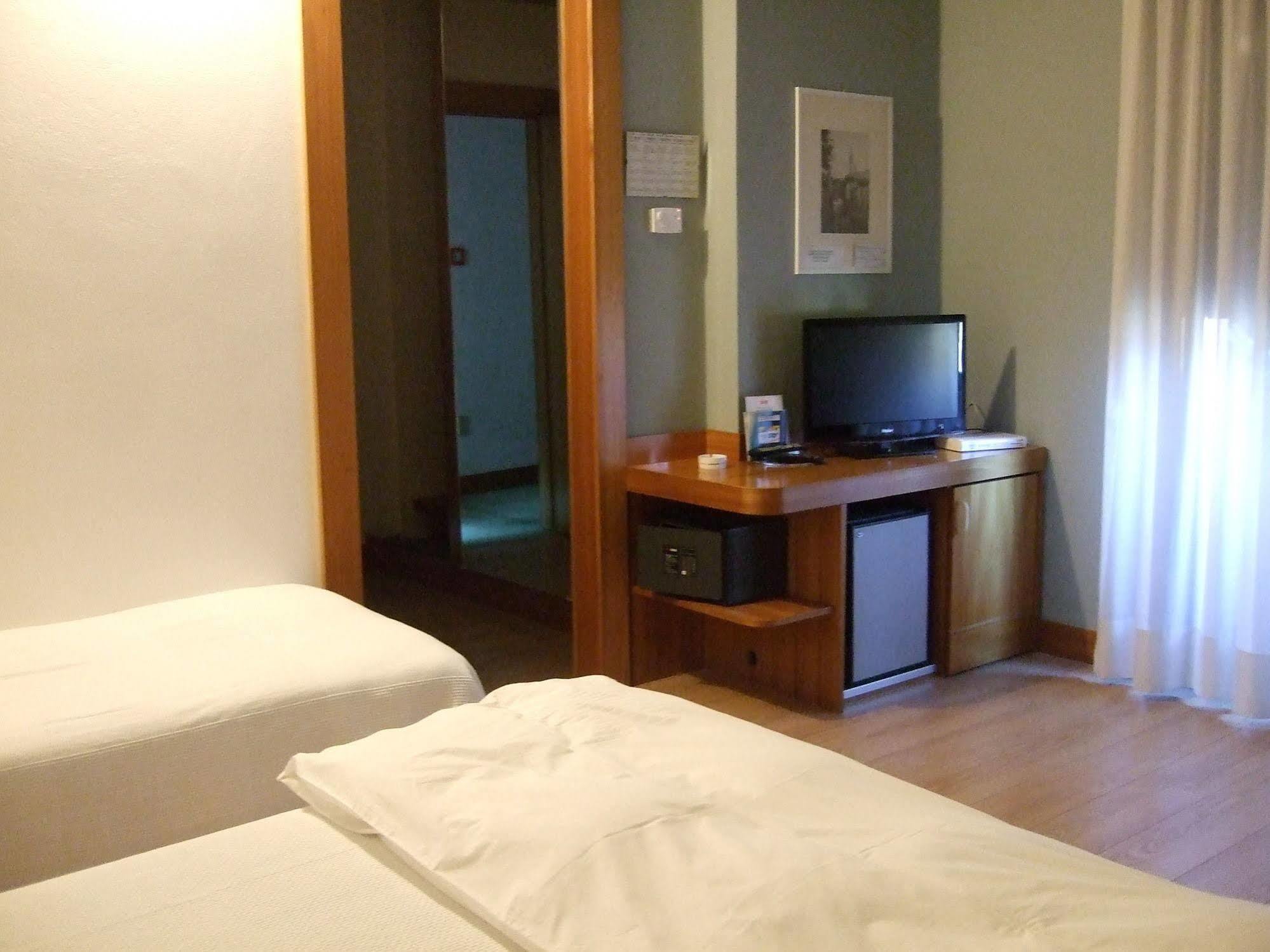 Hotel Canturio 4*