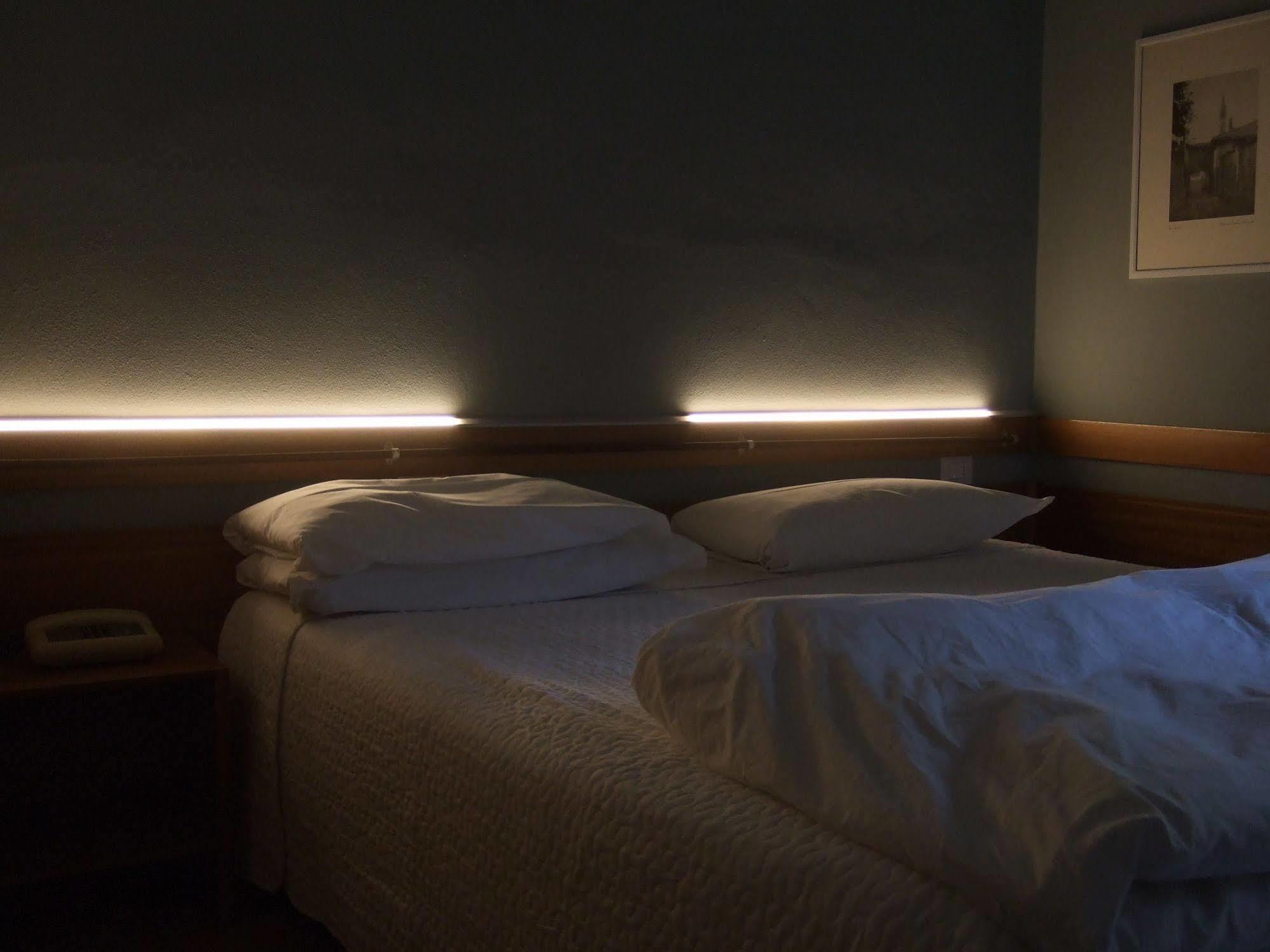Canturio Hotel 4*